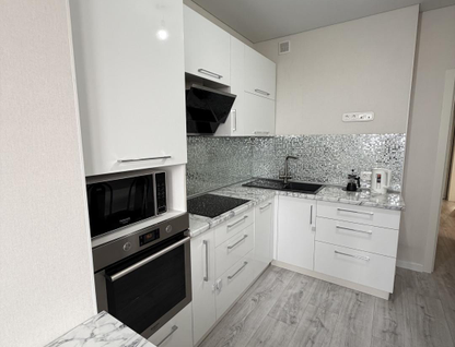 2-к. квартира, 53,4&nbsp;м²