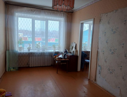 2-к. квартира, 44,6&nbsp;м²