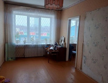 2-к. квартира, 44,6&nbsp;м²