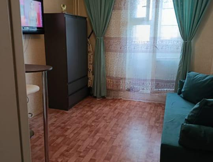 Студия, 20&nbsp;м²