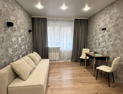 Студия, 27&nbsp;м²