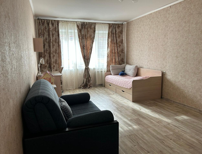 1-к. квартира, 40,4 м²
