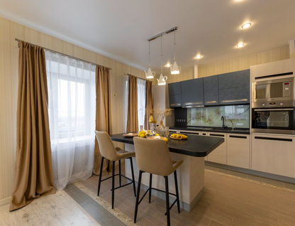 2-к. квартира, 45,6&nbsp;м²