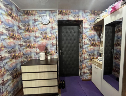 2-к. квартира, 35&nbsp;м²