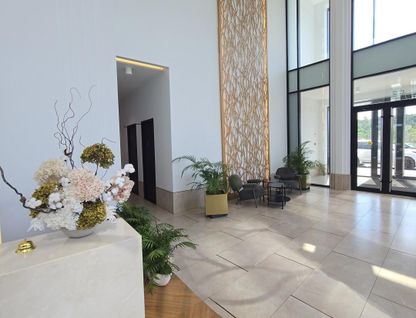 2-к. квартира, 73 м²