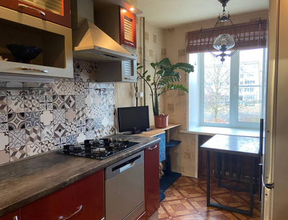 2-к. квартира, 51,7&nbsp;м²