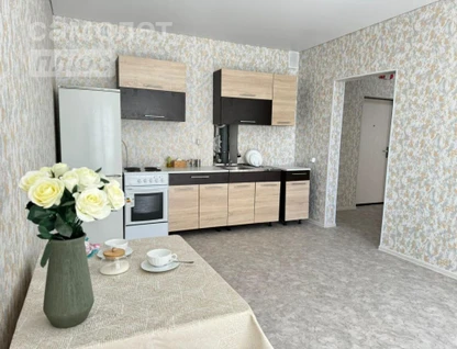 2-к. квартира, 61&nbsp;м²