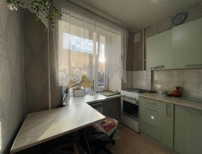 1-к. квартира, 32,4 м²