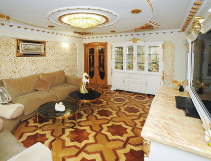 3-к. квартира, 86&nbsp;м²