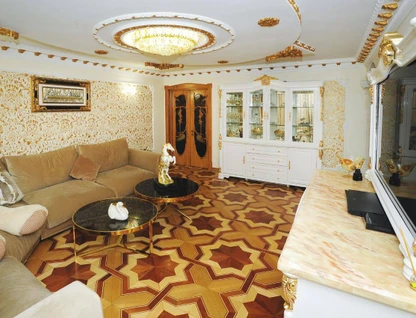 3-к. квартира, 86&nbsp;м²