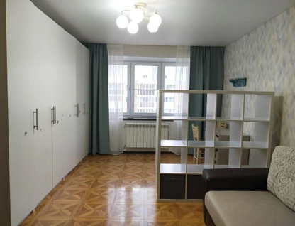 1-к. квартира, 44,6&nbsp;м²