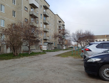 1-к. квартира, 34&nbsp;м²