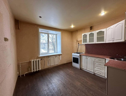 3-к. квартира, 67,1 м²