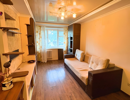 1-к. квартира, 30&nbsp;м²