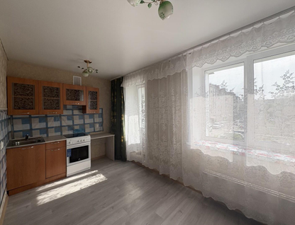 1-к. квартира, 22 м²