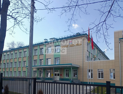 2-к. квартира, 45&nbsp;м²