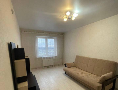 1-к. квартира, 36,2&nbsp;м²