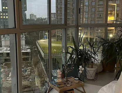 Студия, 37,1&nbsp;м²