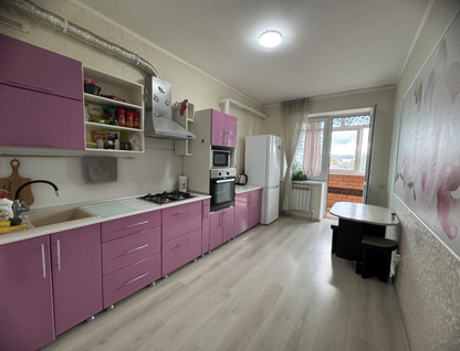 1-к. квартира, 40,1&nbsp;м²
