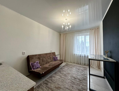 Студия, 25,8&nbsp;м²