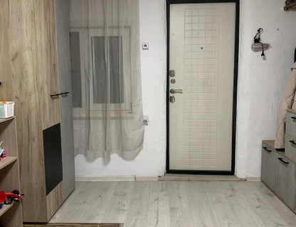 2-к. квартира, 22,7&nbsp;м²