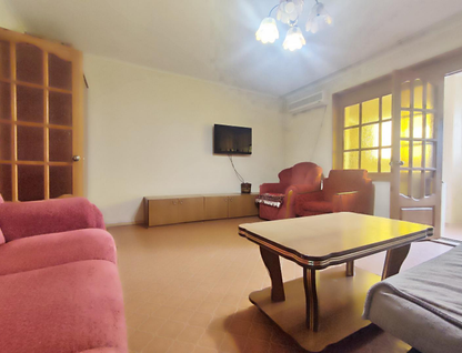 3-к. квартира, 87&nbsp;м²