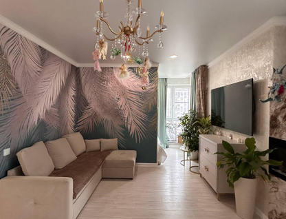 3-к. квартира, 69&nbsp;м²