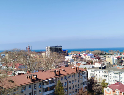 2-к. квартира, 65&nbsp;м²