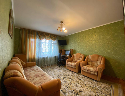 2-к. квартира, 50,4&nbsp;м²