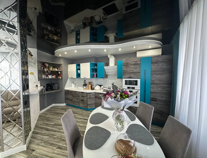 3-к. квартира, 100,5&nbsp;м²