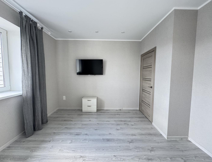 1-к. квартира, 40&nbsp;м²