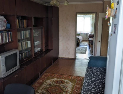 2-к. квартира, 45,5&nbsp;м²