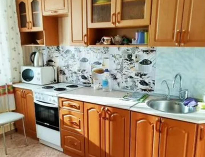 1-к. квартира, 42&nbsp;м²