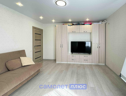 2-к. квартира, 52,7&nbsp;м²