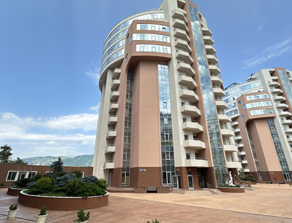 Студия, 28&nbsp;м²