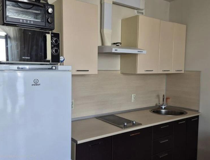 Студия, 25,9&nbsp;м²