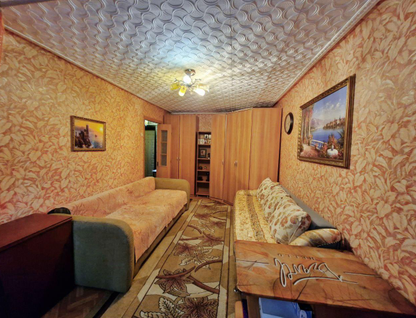 1-к. квартира, 29,9&nbsp;м²