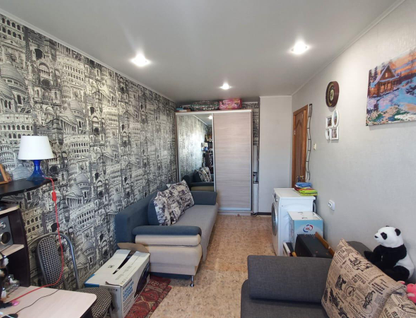 2-к. квартира, 44,2&nbsp;м²