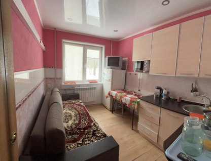 5-к. квартира, 102&nbsp;м²