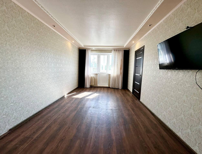 3-к. квартира, 60&nbsp;м²