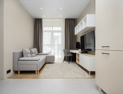 1-к. квартира, 33,1&nbsp;м²