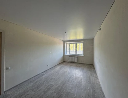1-к. квартира, 37,8&nbsp;м²