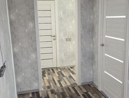 2-к. квартира, 52,7&nbsp;м²