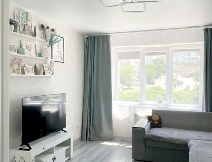 3-к. квартира, 67 м²