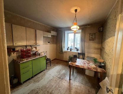 2-к. квартира, 53,9&nbsp;м²