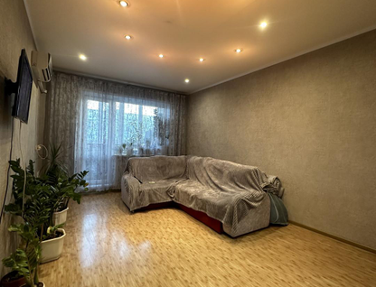 3-к. квартира, 69,5 м²