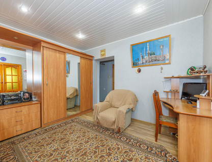 3-к. квартира, 98,6&nbsp;м²