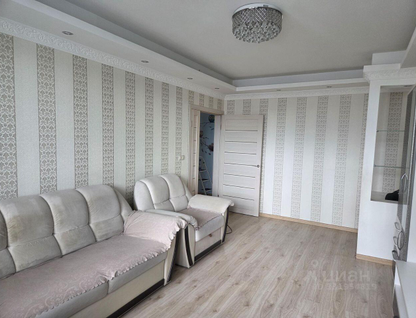 3-к. квартира, 78,8&nbsp;м²