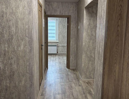 1-к. квартира, 40 м²