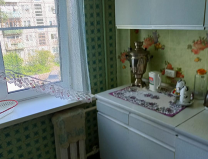 2-к. квартира, 45,7&nbsp;м²